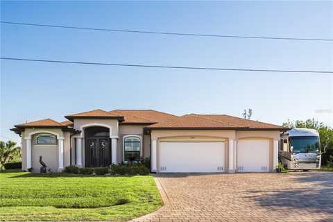 15964 VISCOUNT CIRCLE, PORT CHARLOTTE, FL 33981