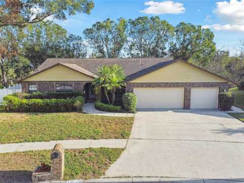 1121 BELLADONNA DRIVE, BRANDON, FL 33510