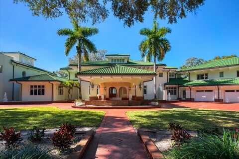 802 DRUID ROAD S, CLEARWATER, FL 33756