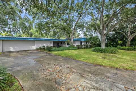 4915 W MELROSE AVENUE N, TAMPA, FL 33629