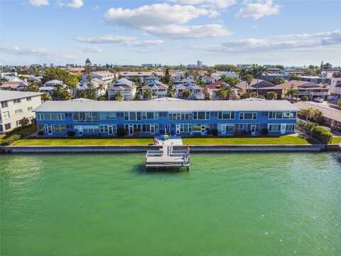 250 126TH AVENUE, TREASURE ISLAND, FL 33706