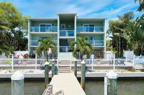 125 110TH AVENUE, TREASURE ISLAND, FL 33706