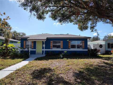 1644 24TH AVENUE N, Saint Petersburg, FL 33713