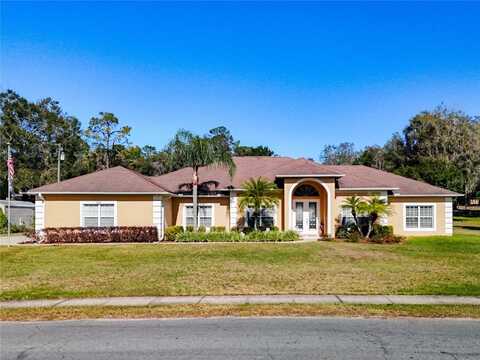 305 W LADY LAKE BOULEVARD, LADY LAKE, FL 32159