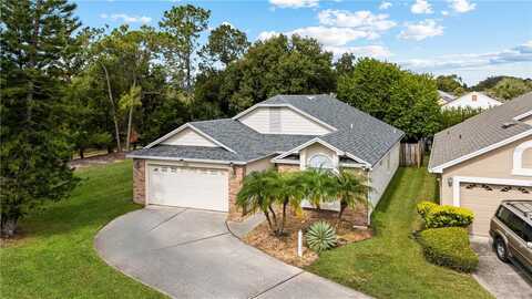 12105 HARKNESS COURT, ORLANDO, FL 32828