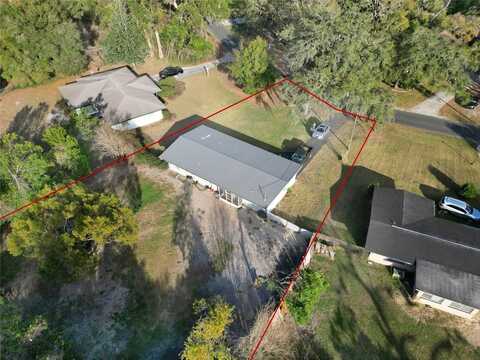 5059 MOCKINGBIRD DRIVE, DADE CITY, FL 33523