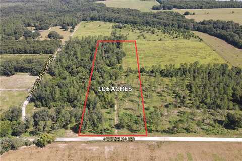AMBERLEA ROAD, DADE CITY, FL 33523