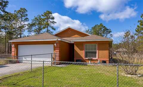 15429 GREEN JAY ROAD, WEEKI WACHEE, FL 34614