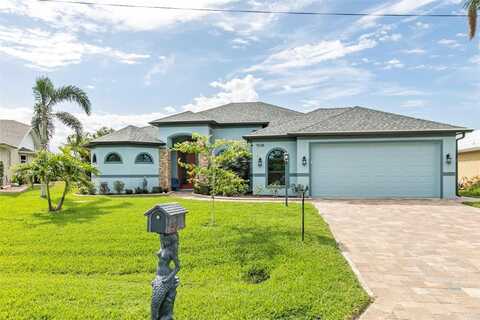 9548 APPLIN CIRCLE, PORT CHARLOTTE, FL 33981