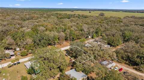 SHETLAND LANE, SPRING HILL, FL 34610