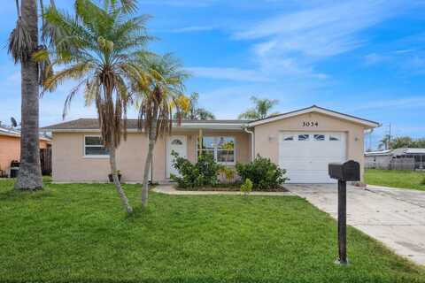 3034 DOMINO DRIVE, HOLIDAY, FL 34691