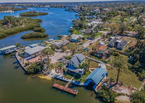 1264 N FLORIDA AVENUE, TARPON SPRINGS, FL 34689