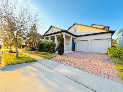 14675 SCOTT KEY DRIVE, WINTER GARDEN, FL 34787