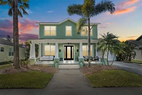 3749 ZACHARY STREET, NEW PORT RICHEY, FL 34655