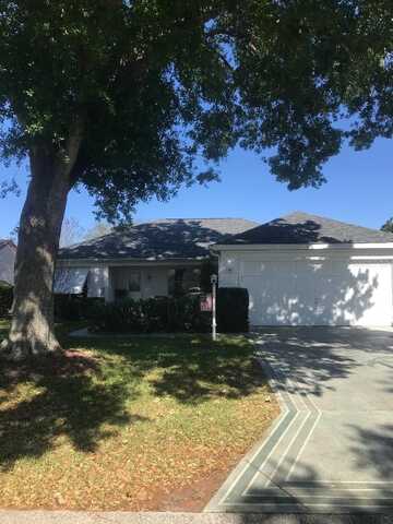 509 DEL MAR DRIVE, LADY LAKE, FL 32159