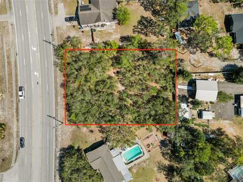 11396 SPRING HILL DRIVE, SPRING HILL, FL 34609