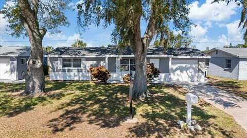 10841 SCENIC DRIVE, PORT RICHEY, FL 34668