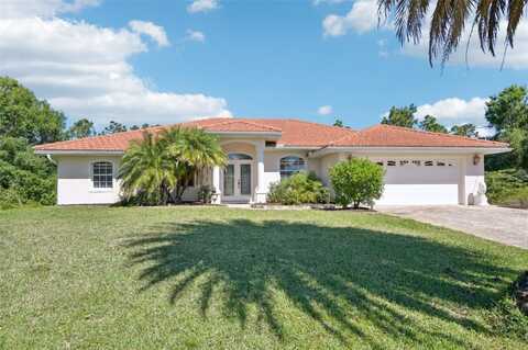 6968 DE BRITA ROAD, NORTH PORT, FL 34291