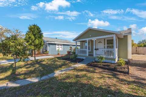 1160 36TH AVENUE N, Saint Petersburg, FL 33704