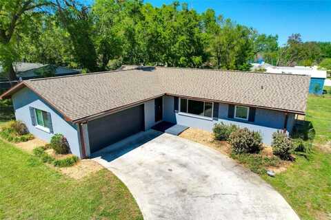 37451 HICKORY HILL LANE, DADE CITY, FL 33525
