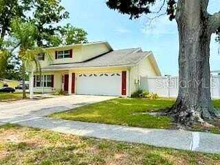 2510 CYPRESS BEND DRIVE E, CLEARWATER, FL 33761