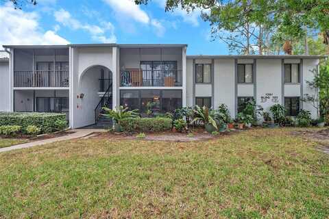 1281 PINE RIDGE CIRCLE E, TARPON SPRINGS, FL 34688