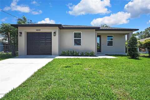 10019 N HYALEAH, TAMPA, FL 33617