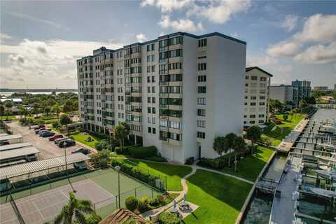 660 ISLAND WAY, CLEARWATER BEACH, FL 33767