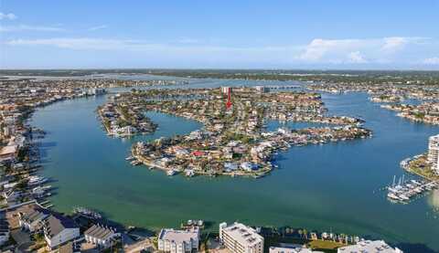 10128 PARADISE BOULEVARD, TREASURE ISLAND, FL 33706