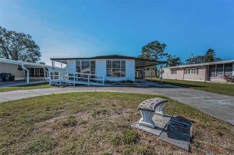 196 PHILADELPHIA BOULEVARD, PALM HARBOR, FL 34684