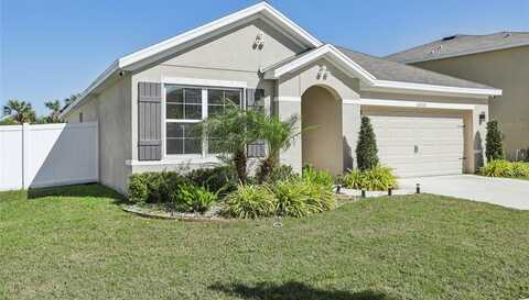 12018 GILLINGHAM HARBOR LANE, GIBSONTON, FL 33534