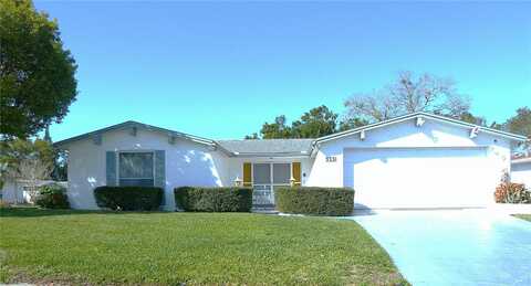 9331 MARK TWAIN LANE, PORT RICHEY, FL 34668