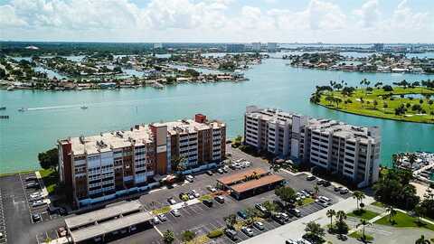 500 TREASURE ISLAND CAUSEWAY, TREASURE ISLAND, FL 33706