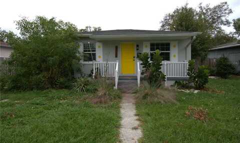 2234 36TH AVENUE N, Saint Petersburg, FL 33713