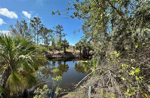 11417 CLAGGETT AVENUE, PORT CHARLOTTE, FL 33981