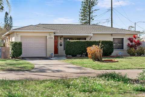5318 17TH STREET N, Saint Petersburg, FL 33714