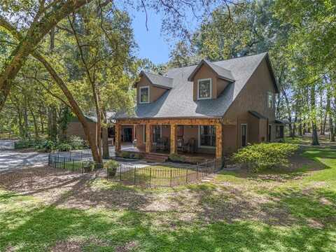4845 SW 78TH AVENUE, BUSHNELL, FL 33513