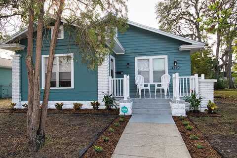 4820 8TH AVENUE S, Saint Petersburg, FL 33711