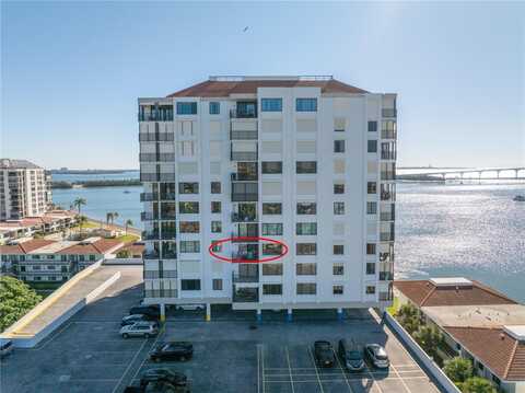 6287 BAHIA DEL MAR CIRCLE, Saint Petersburg, FL 33715