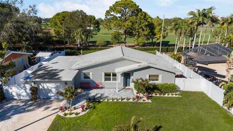 638 MEHLENBACHER ROAD, BELLEAIR, FL 33756