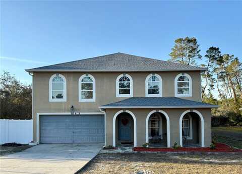 6113 FREEPORT DRIVE, SPRING HILL, FL 34606