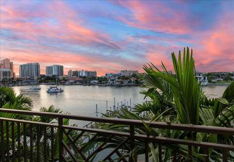 158 BRIGHTWATER DRIVE, CLEARWATER BEACH, FL 33767