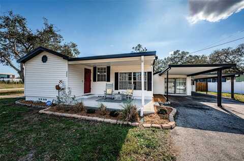 6254 PERSHING STREET NE, Saint Petersburg, FL 33702