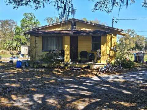 4905 HORTON ROAD, PLANT CITY, FL 33567