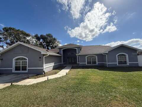 15272 SPINNING WHEEL LANE, BROOKSVILLE, FL 34604