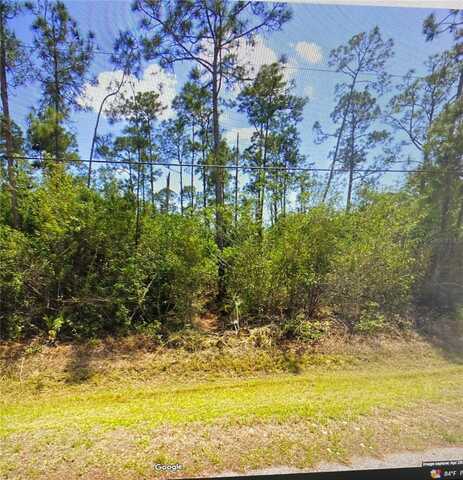3063 SARGEANT STREET, PORT CHARLOTTE, FL 33948