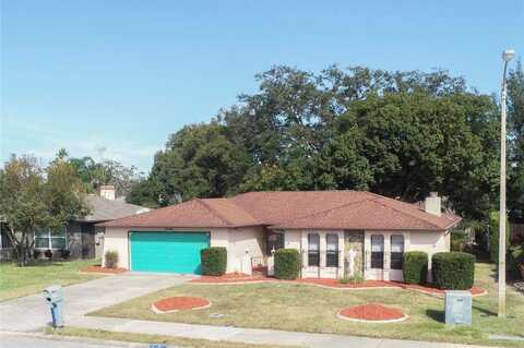 12609 SHADOW RIDGE BOULEVARD, HUDSON, FL 34669
