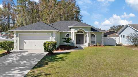 12739 BALSAM AVENUE, HUDSON, FL 34669