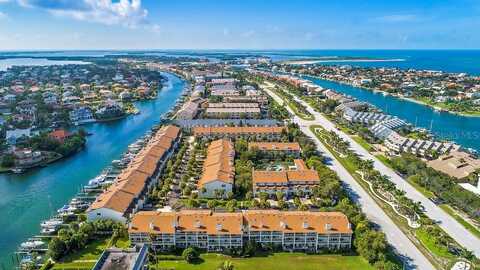 637 PINELLAS BAYWAY S, TIERRA VERDE, FL 33715