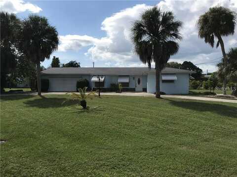 644 BLUE LANE NW, PORT CHARLOTTE, FL 33952